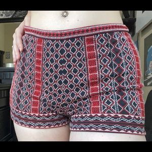 𝙸𝚗𝚍𝚒𝚊𝚗 𝚙𝚛𝚒𝚗𝚝 𝚜𝚑𝚘𝚛𝚝𝚜❁